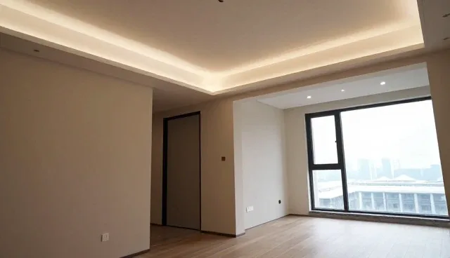 住宅精装修施工问题处理的常见难题与应对策略