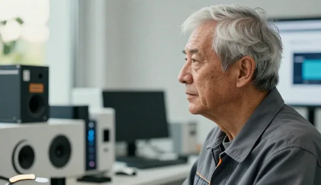 商铺智能安防系统日常维护要点解析