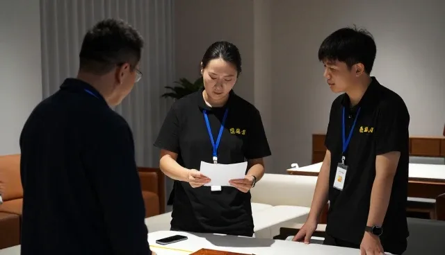 施工过程透明化常见问题及应对策略